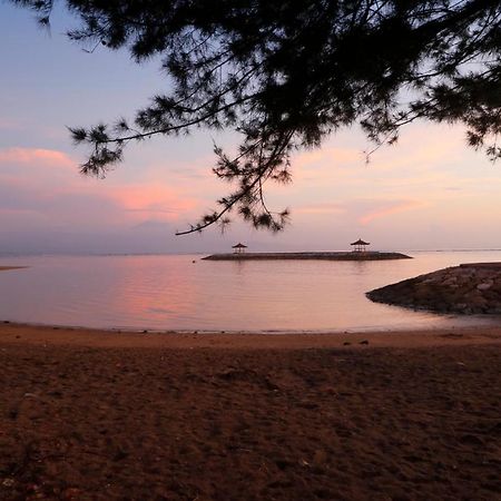 Shine Villa Sanur Zewnętrze zdjęcie