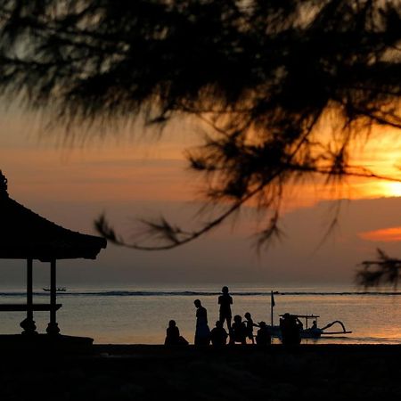 Shine Villa Sanur Zewnętrze zdjęcie