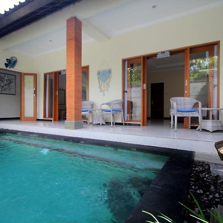 Shine Villa Sanur Zewnętrze zdjęcie