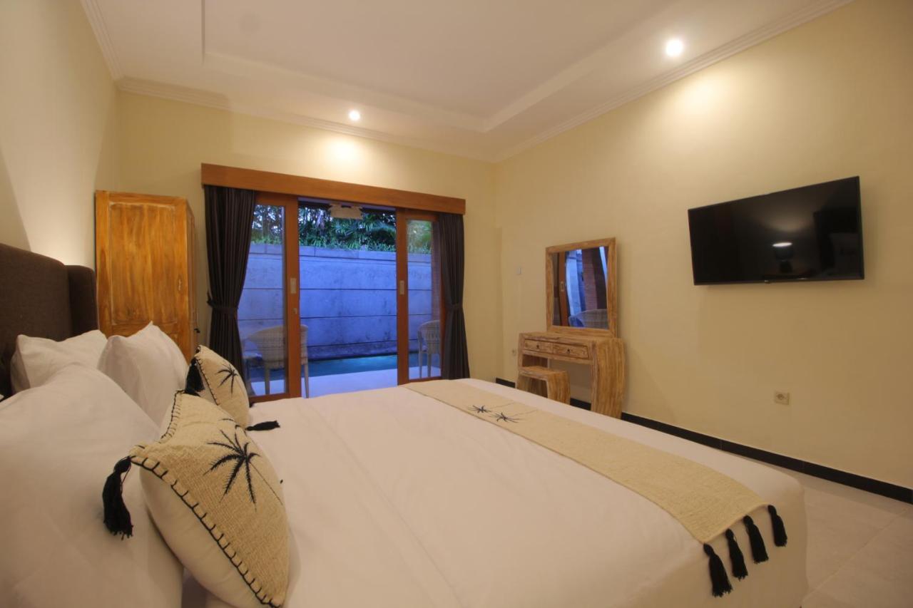Shine Villa Sanur Zewnętrze zdjęcie