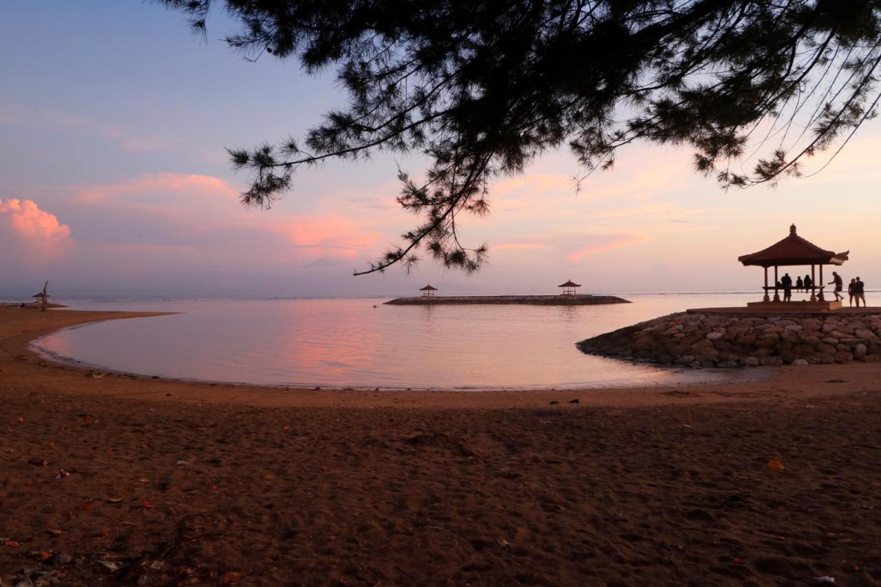 Shine Villa Sanur Zewnętrze zdjęcie