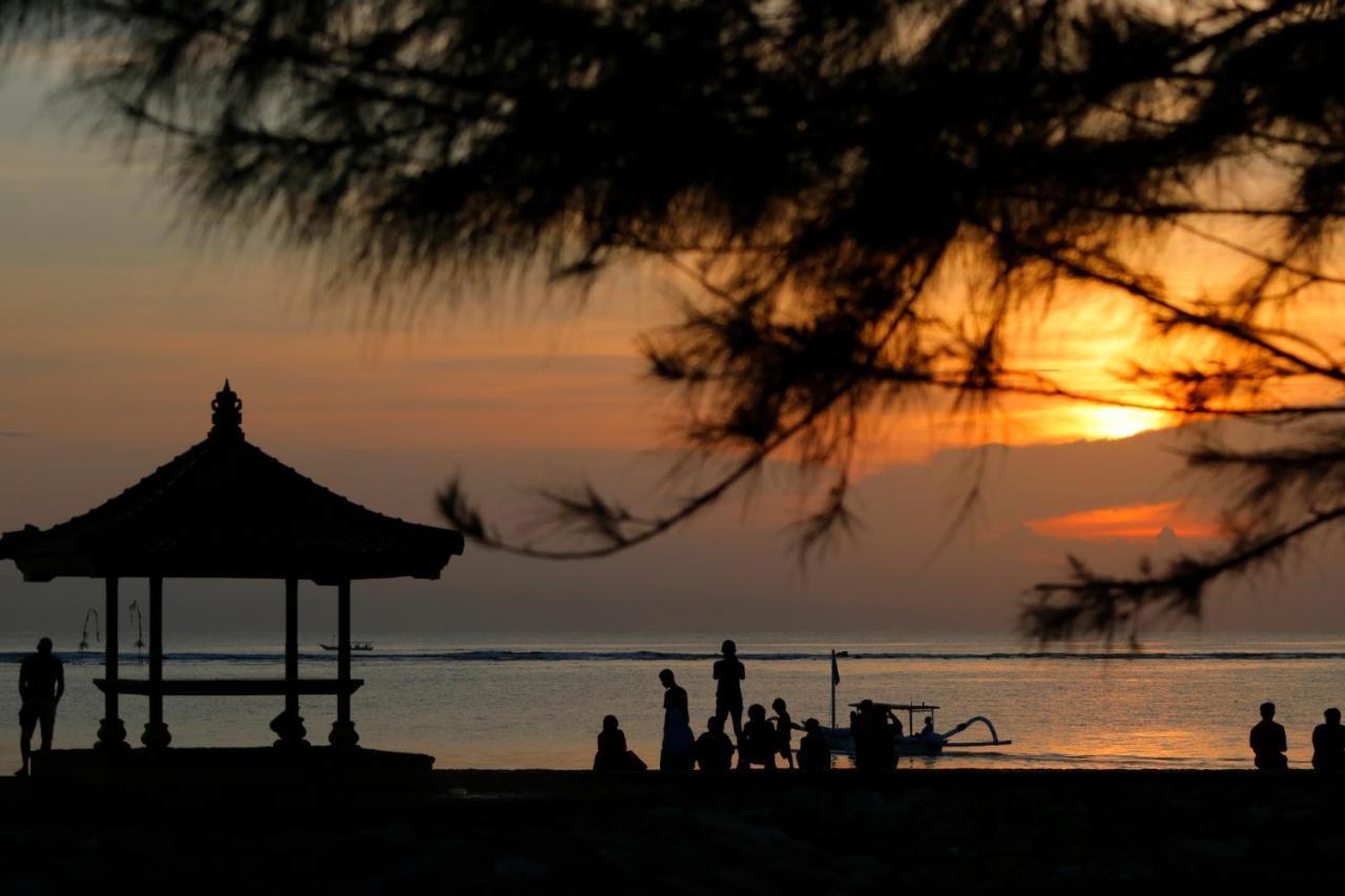 Shine Villa Sanur Zewnętrze zdjęcie