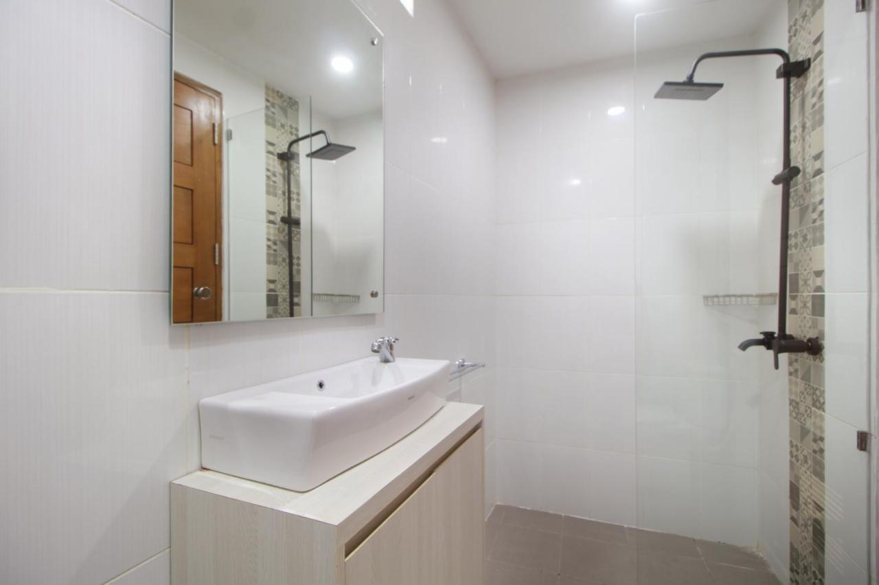 Shine Villa Sanur Zewnętrze zdjęcie