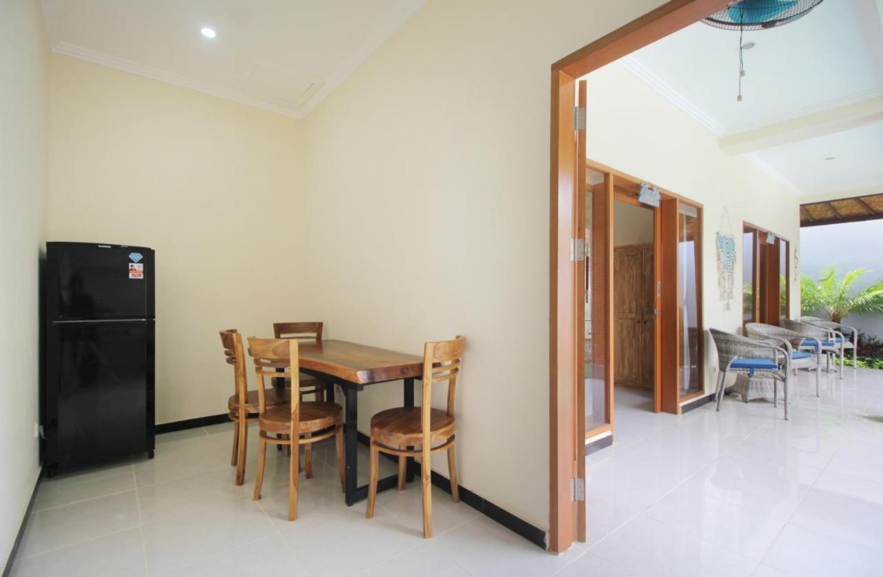 Shine Villa Sanur Zewnętrze zdjęcie