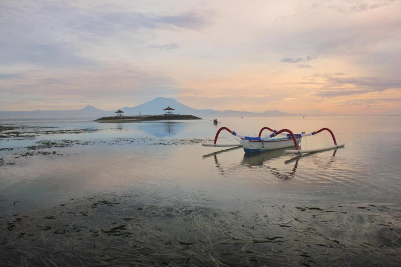 Shine Villa Sanur Zewnętrze zdjęcie
