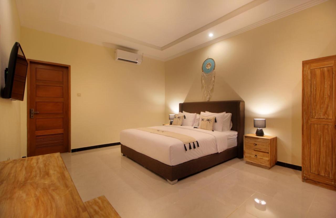 Shine Villa Sanur Zewnętrze zdjęcie
