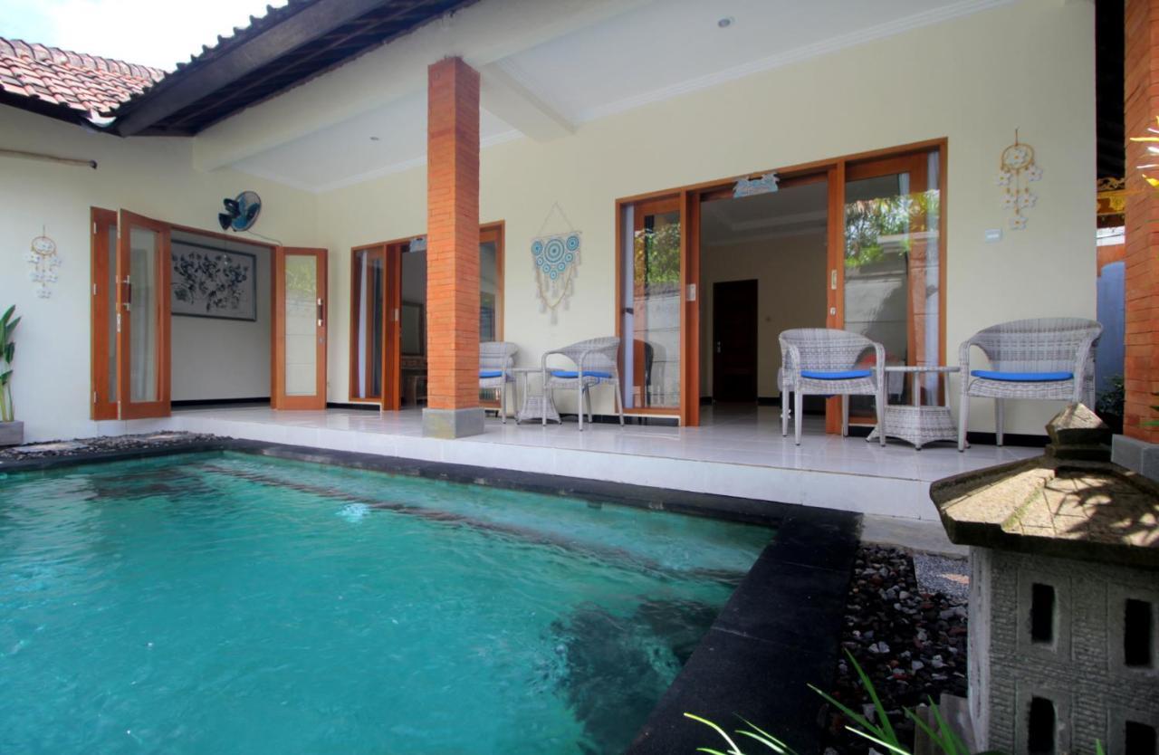 Shine Villa Sanur Zewnętrze zdjęcie
