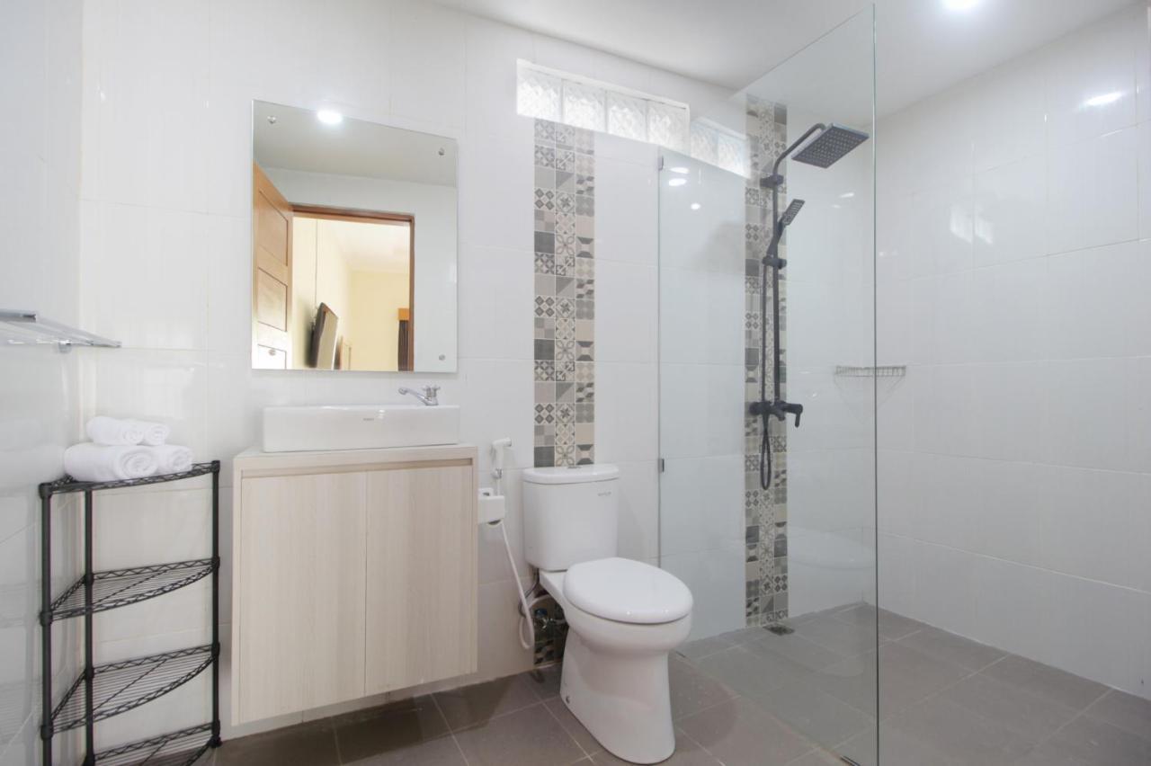 Shine Villa Sanur Zewnętrze zdjęcie