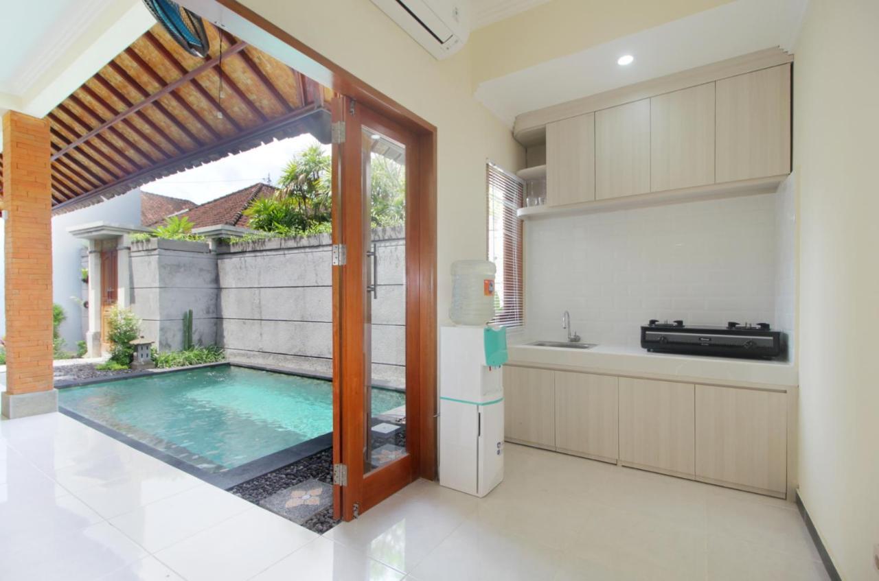 Shine Villa Sanur Zewnętrze zdjęcie