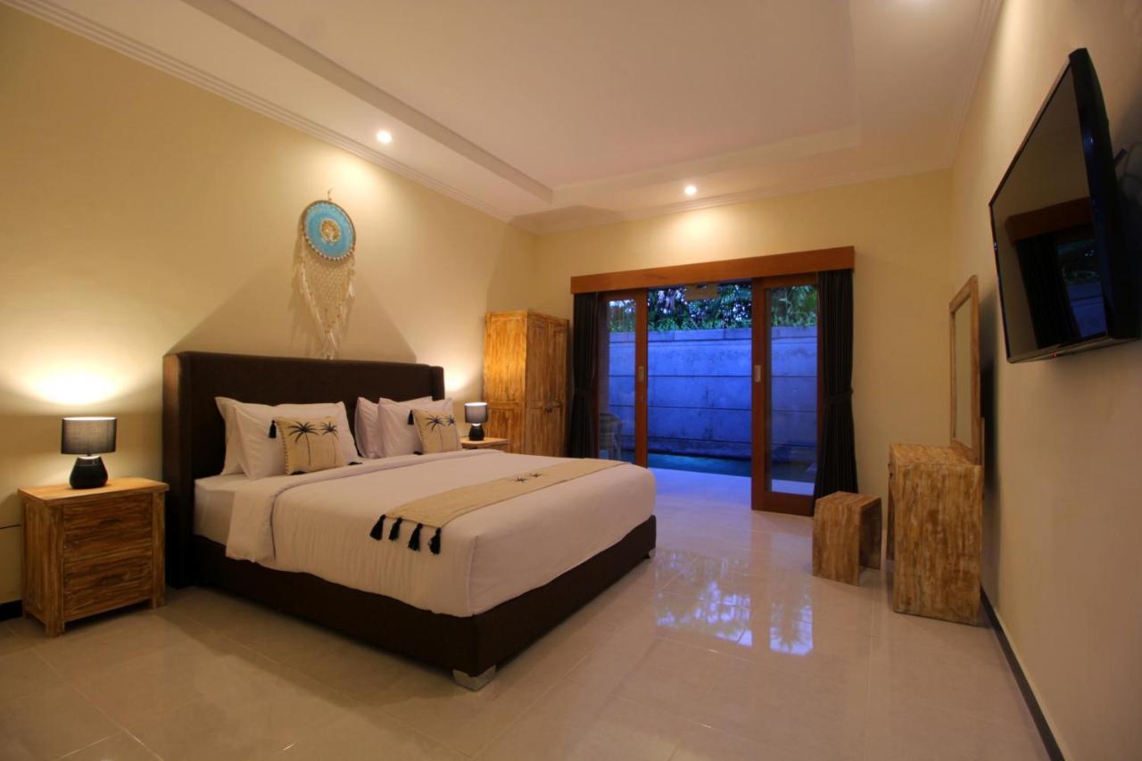 Shine Villa Sanur Zewnętrze zdjęcie