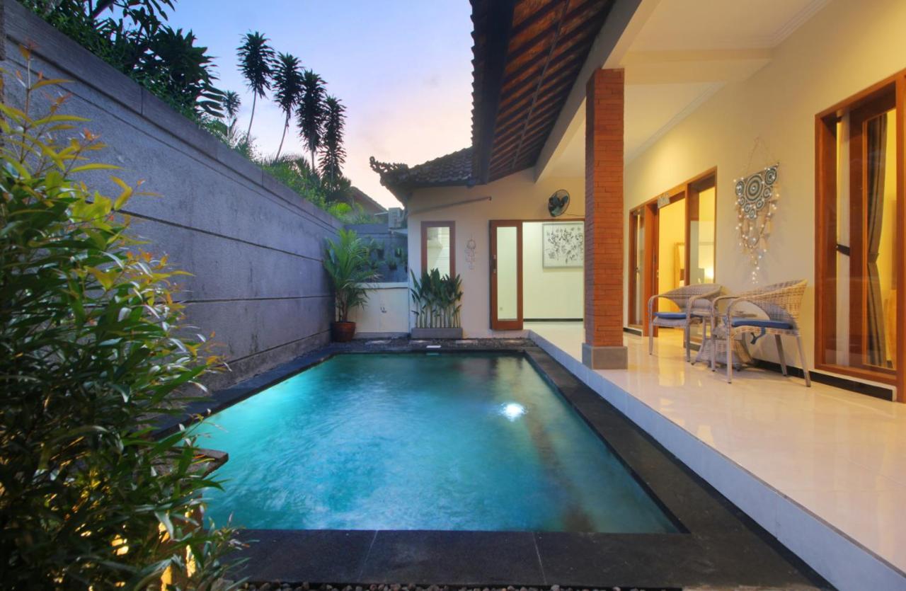 Shine Villa Sanur Zewnętrze zdjęcie